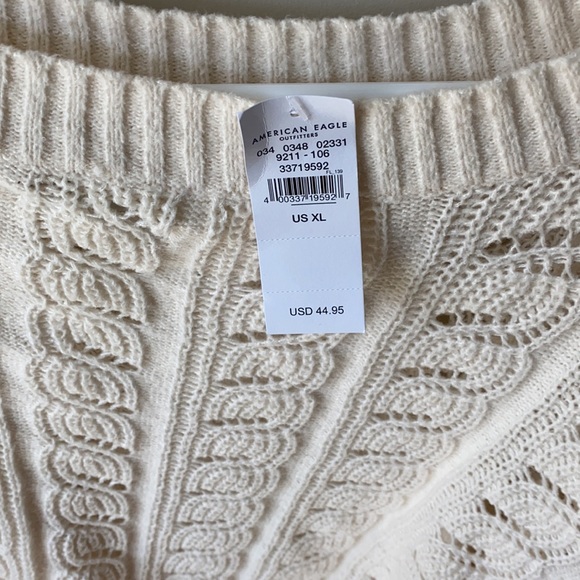 american eagle sweater - Picture 3 of 3
